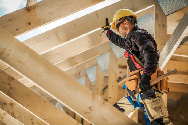 Best Roof Repair Services  in Asbury Park, NJ