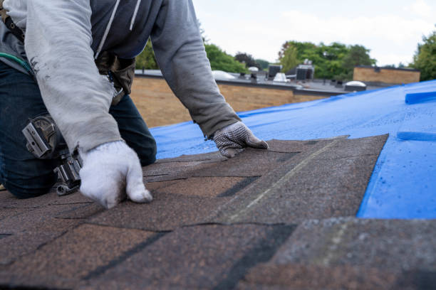 Best Emergency Roof Repair  in Asbury Park, NJ