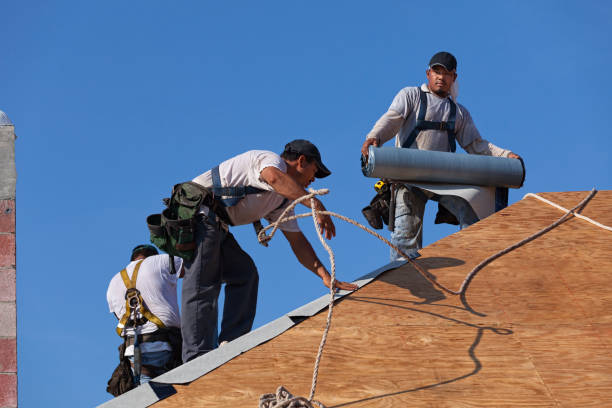 Best Roof Waterproofing Services  in Asbury Park, NJ