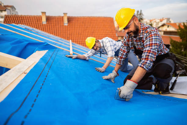 Best Roof Installation Near Me  in Asbury Park, NJ