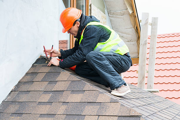 Roof Gutter Cleaning in Asbury Park, NJ