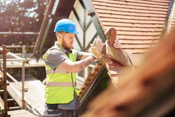 Best Tile Roofing Contractor  in Asbury Park, NJ