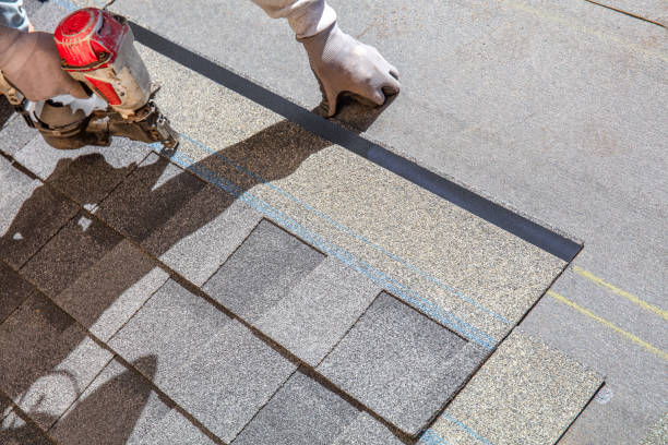 Quick and Trustworthy Emergency Roof Repair Services in Asbury Park, NJ
